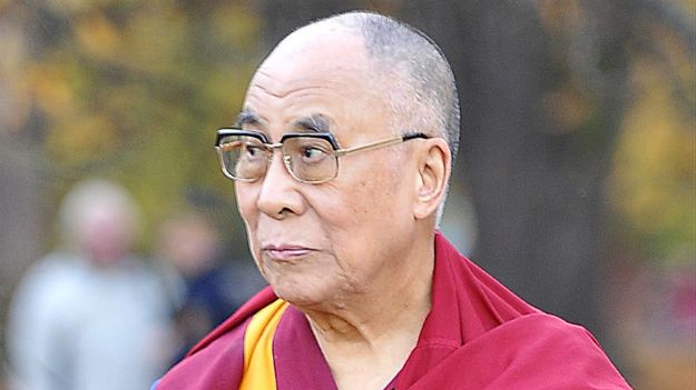 XIV Dalajlama Tenzin Gjaco