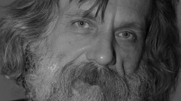 Józef Chrobak, zdj. z 1997 r.