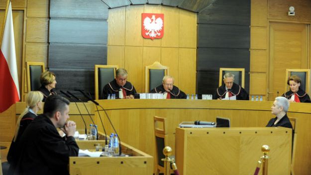 Trybunał Konstytucyjny zbadał konstytucyjność karalności obrazy uczuć religijnych