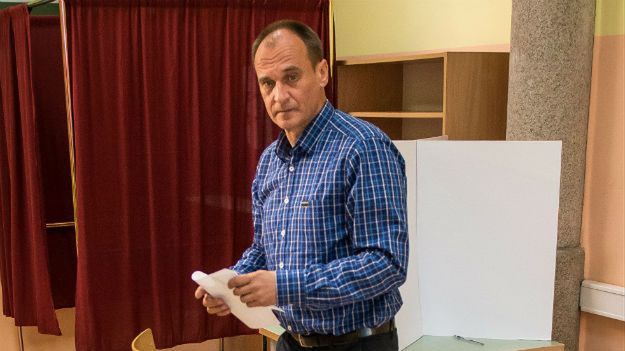 Paweł Kukiz