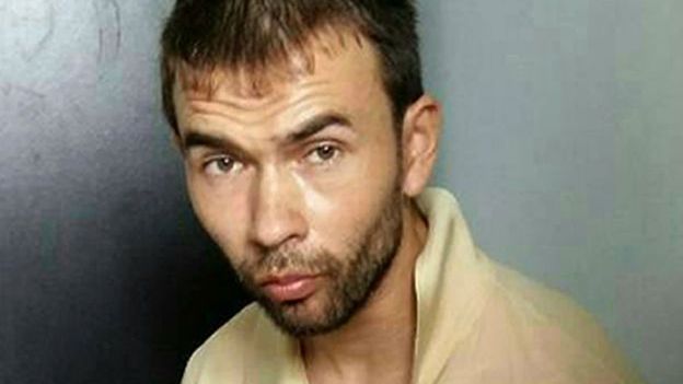 Zatrzymany mężczyzna. W jego mieszkaniu odkryto materiały do produkcji bomb