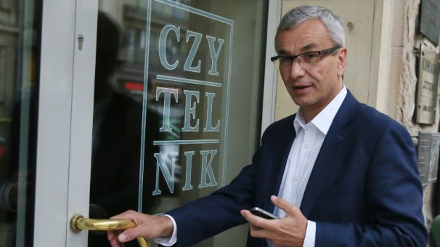 Andrzej Biernat