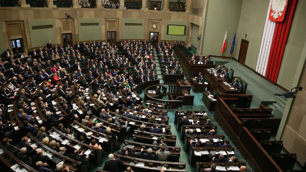 Sejm