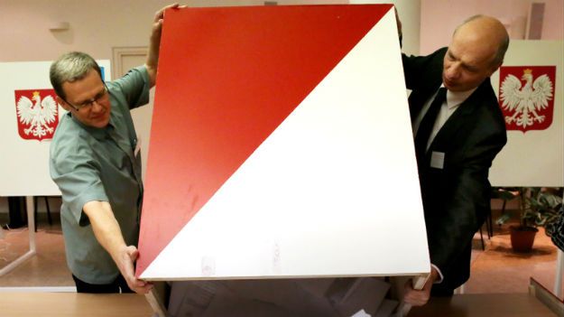 PKW poda oficjalne wyniki po otrzymaniu wszystkich protokołów z komisji obwodowych i okręgowych oraz ponownym ich przeliczeniu