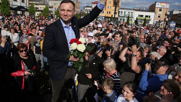 Andrzej Duda