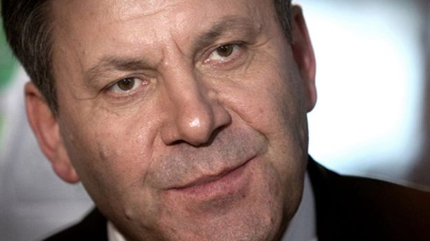 Janusz Piechociński