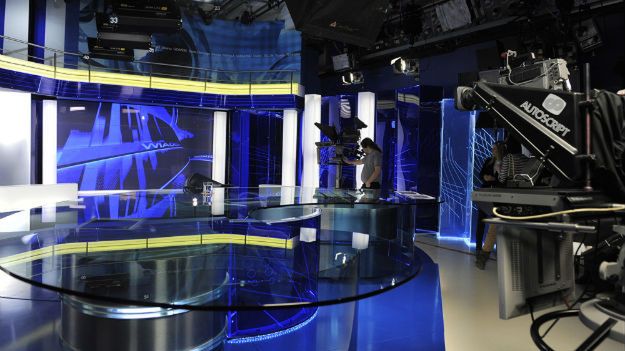 Debata rozpocznie się na antenie TVP1 o godz. 20.25