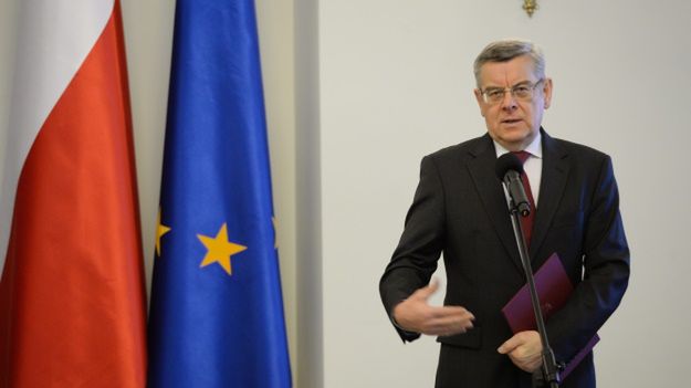 Prof. Tomasz Nałęcz