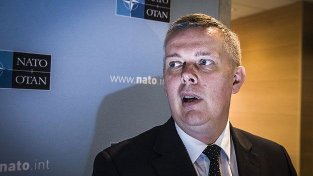 Tomasz Siemoniak