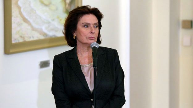 Małgorzata Kidawa-Błońska