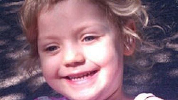 4-letnia Julia Kowalska