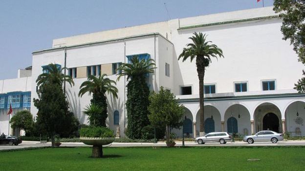 Do zamachu doszło na terenie Muzeum Bardo w Tunisie.