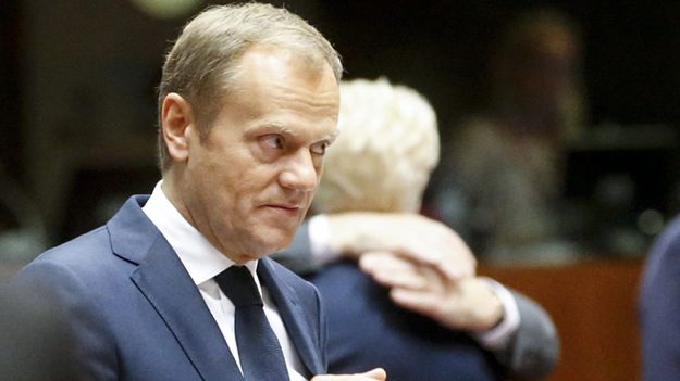 Donald Tusk