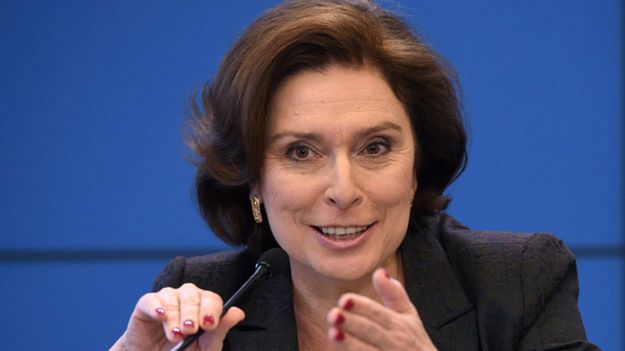 Małgorzata Kidawa-Błońska