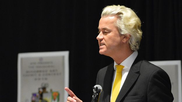 Geert Wilders