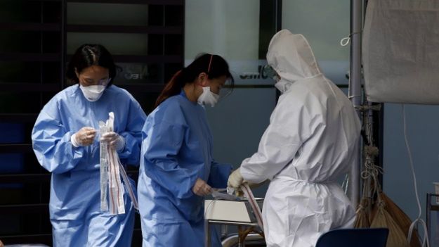 liczba zachorowań wzrosła do 108