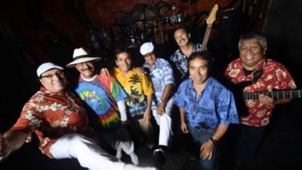 Podczas festiwalu wystąpi m.in. grupa Cumbia All Stars.