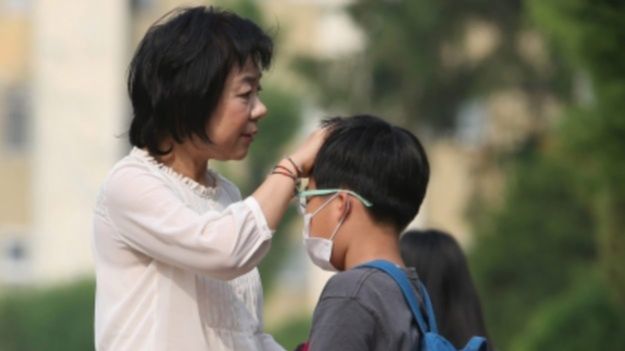 MERS staje się coraz groźniejszy