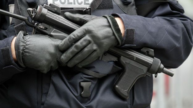 Państwo Islamskie grozi atakami na inne kraje