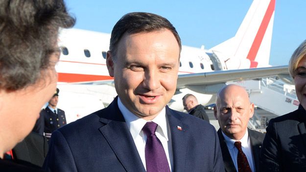 Andrzej Duda