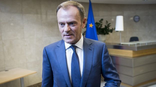 Donald Tusk