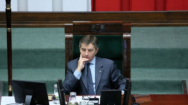 Marek Kuchciński