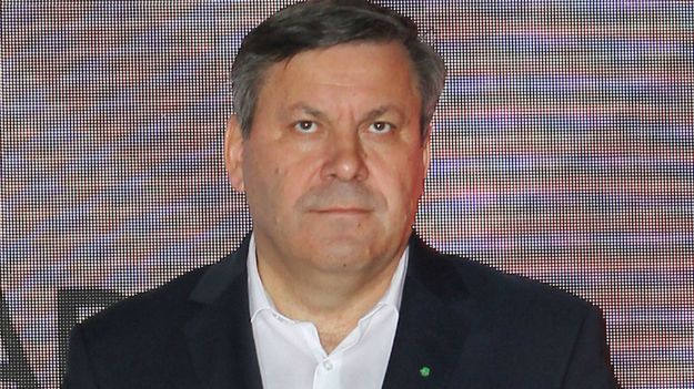 Janusz Piechociński