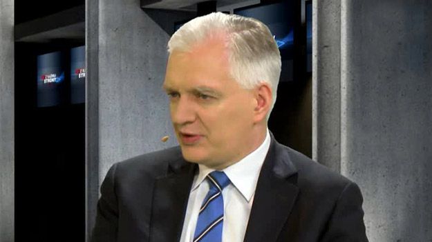 Jarosław Gowin