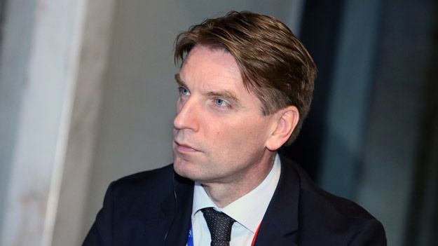 Tomasz Lis w 2013 r.