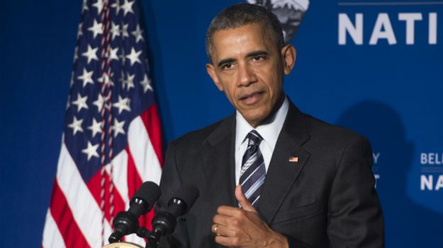 Barack Obama