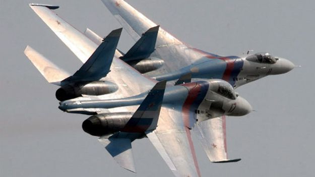 Su-27