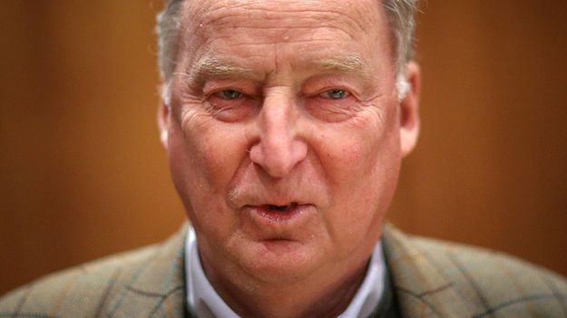 Alexander Gauland