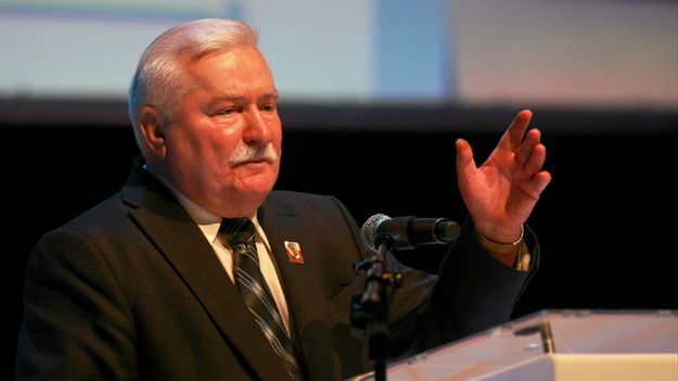 Lech Wałęsa
