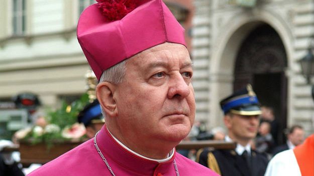 Abp Juliusz Paetz