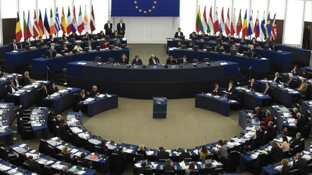 Parlament Europejski