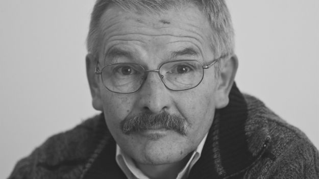 Piotr Aleksandrowicz, redaktor naczelny "Rzeczpospolitej" w latach 1996-2001