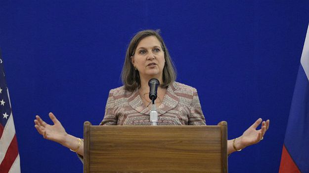 Victoria Nuland