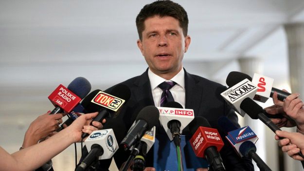 Ryszard Petru