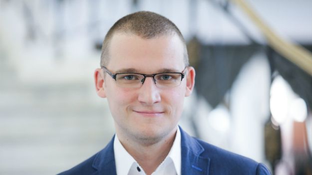 Paweł Szefernaker