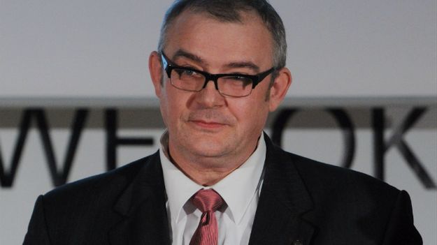 Mariusz Pilis, dyrektor TAI
