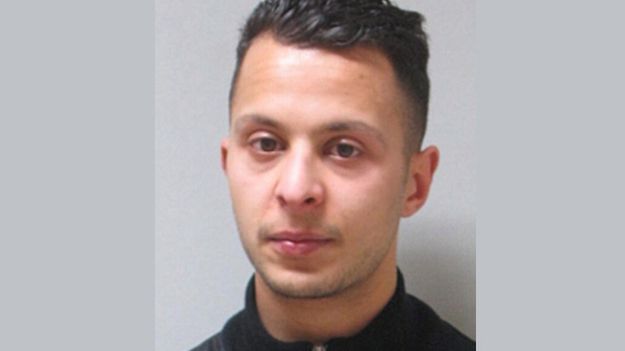 Salah Abdeslam