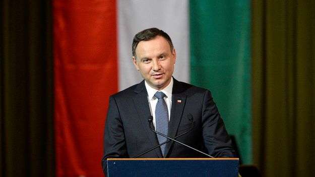 Andrzej Duda