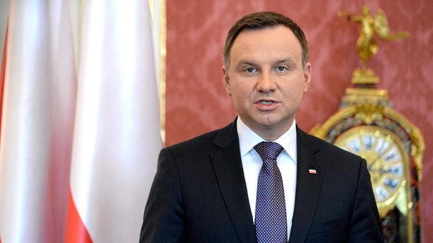Andrzej Duda