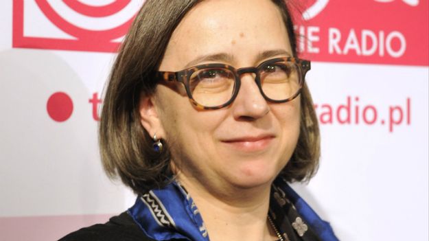 Paulina Stolarek-Marat