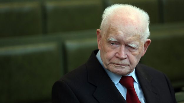 Prof. Adam Strzembosz