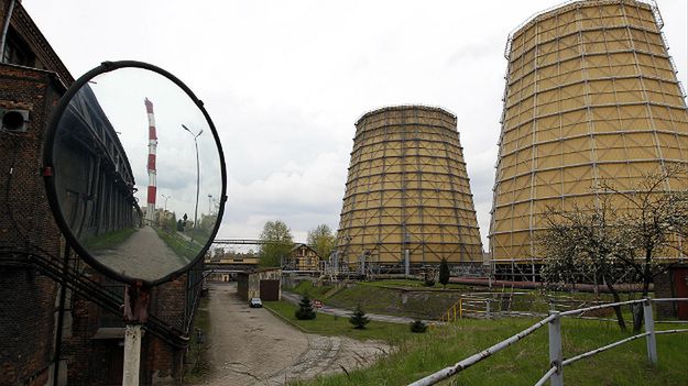 Elektrociepłownia Zabrze