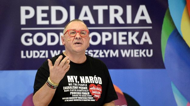 Jerzy Owsiak