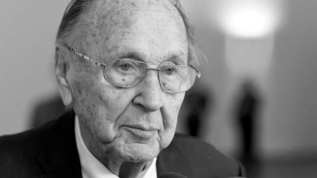 Hans-Dietrich Genscher