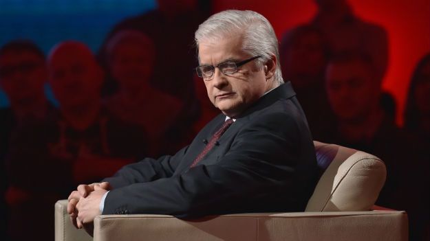 Włodzimierz Cimoszewicz