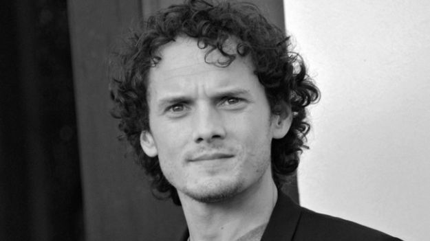 Anton Yelchin